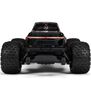 1/10 GRANITE 223S DSC 4X4 RTR Brushless Monster Truck, Red