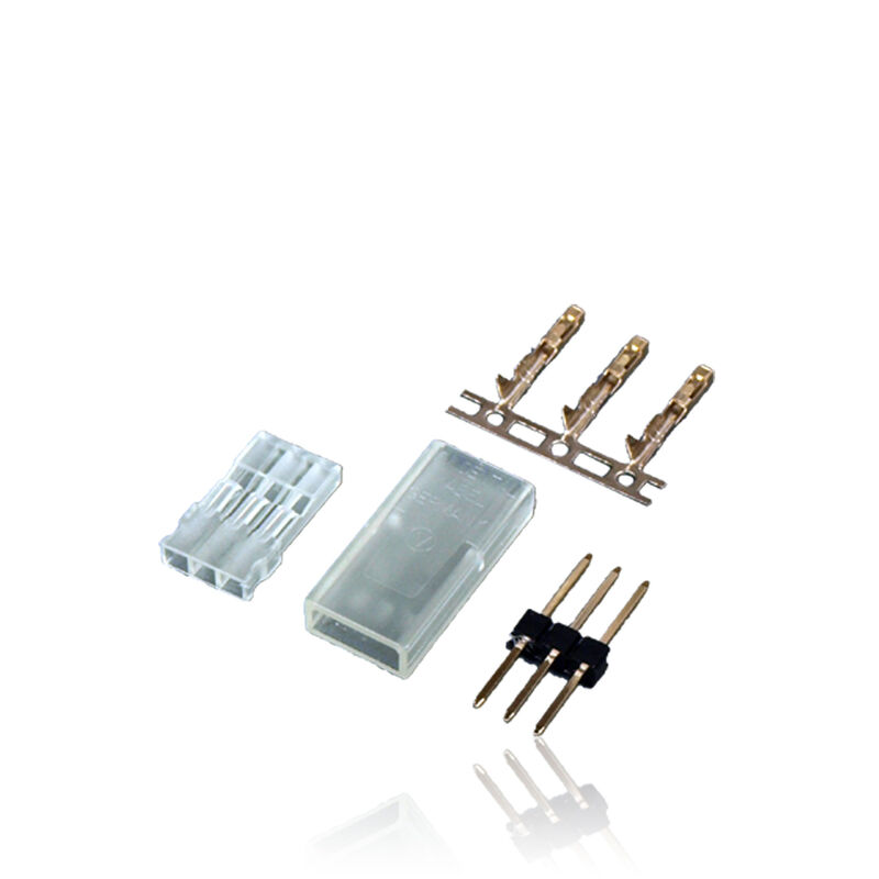 JR servo connector male pin for crimping