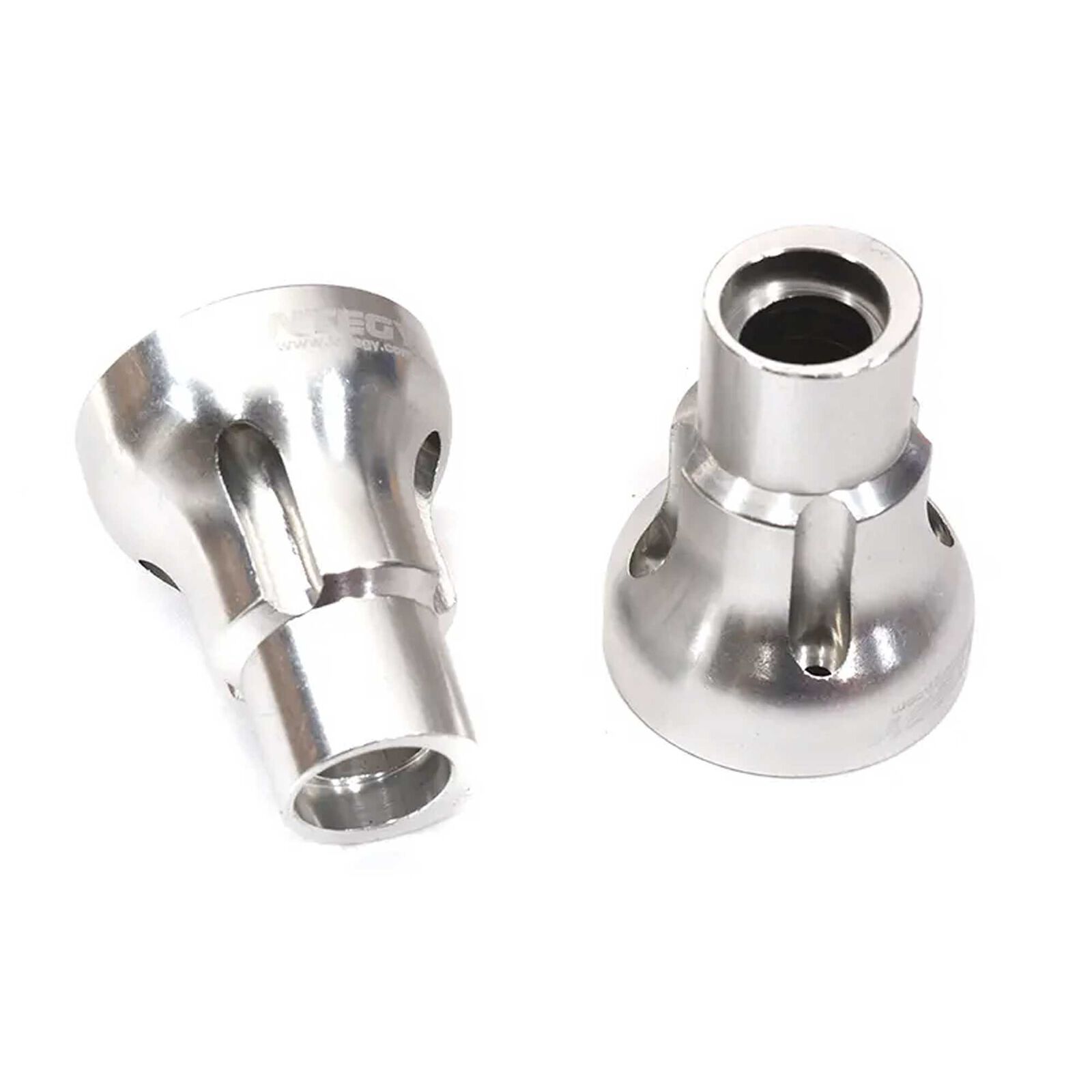 Billet Machined 3 Degree Axle Mount Set for Losi LMT 4WD Monster Truck