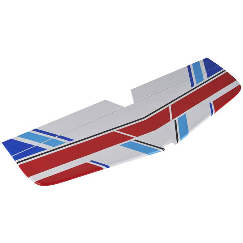 Horizontal Stabilizer Tiger 3 GP EP ARF