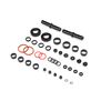 Fork Rebuild Kit: PM-MX/SM