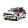 1/10 Lancia Delta Integrale 4X4 Brushed On-Road Rally Kit