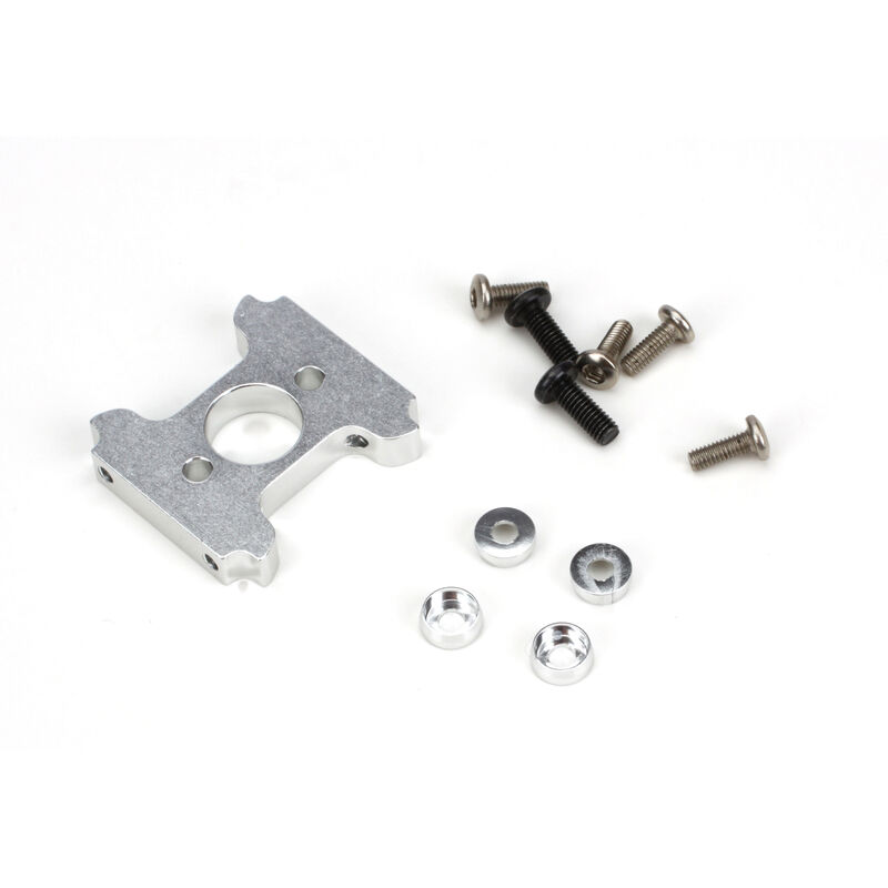 Aluminum Motor Mount Set: B450, B400, 330X, 330S