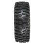 1/10 Hyrax U4 Predator Front/Rear 2.2"/3.0" Rock Racing Tires (2)