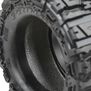 1/10 Trencher HP BELTED F/R 2.8" MT Tires Mounted 12mm Blk Raid (2)