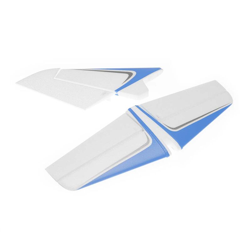 Tail Surfaces Set Tower Millenium Master