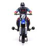 1/4 Promoto-MX 2S RTR Brushless Motorcycle