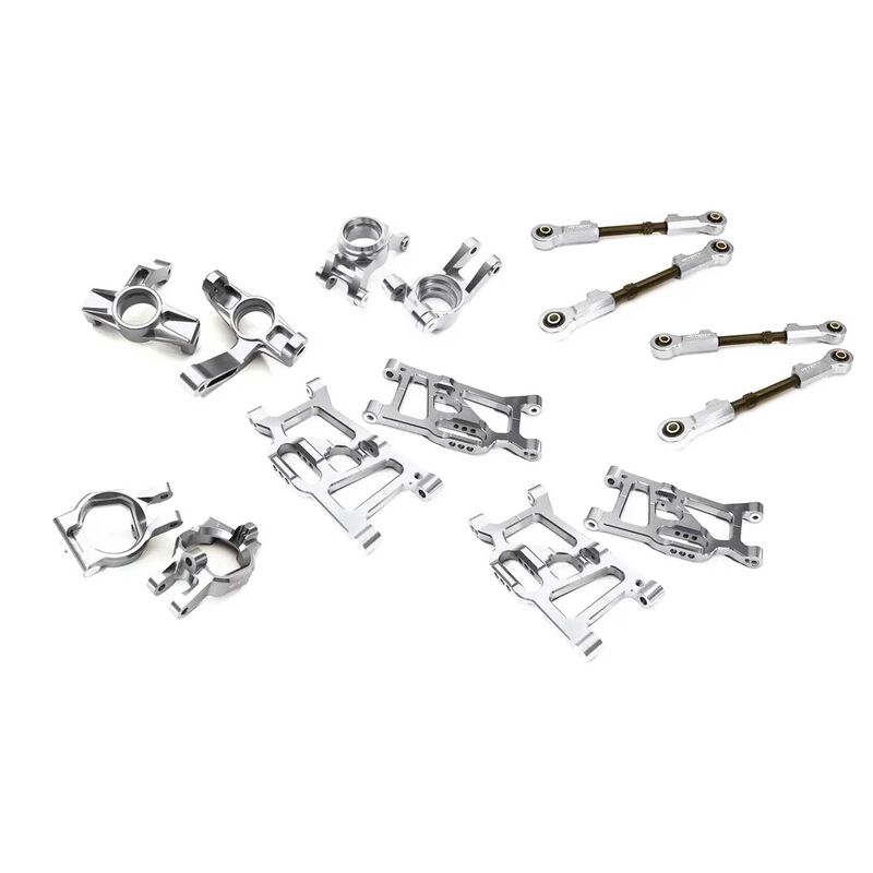 Billet Machined Conversion Kit for Losi 1/5 Desert Buggy XL-E 2.0