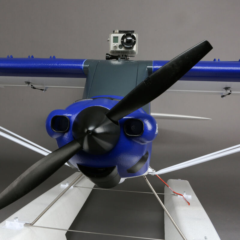 Eflite Camera Mount CarbonZ Cub, CarbonZ Cessna 150