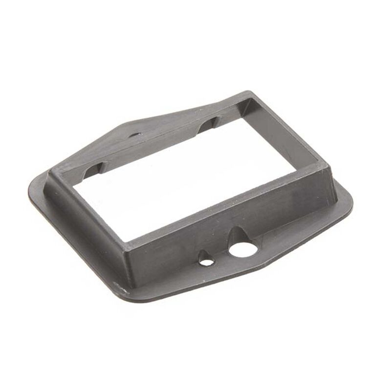 Heat Block Rubber Gasket: DLE-222