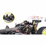 1/10 Turbo Optima 4x4 Racing Buggy Kit