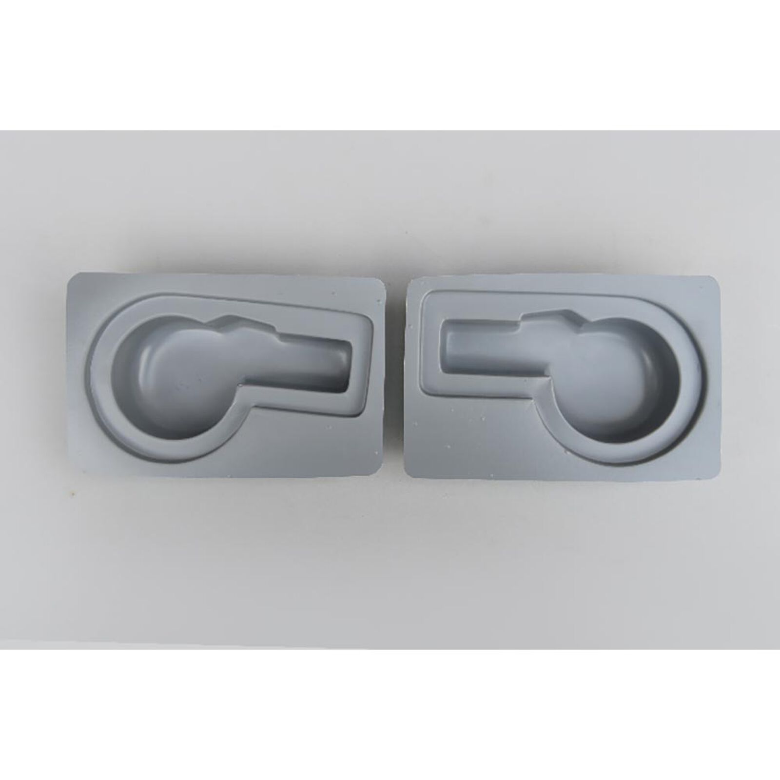 Wheel Well Set: BAE Hawk Turbine Jet ARF 68.9"