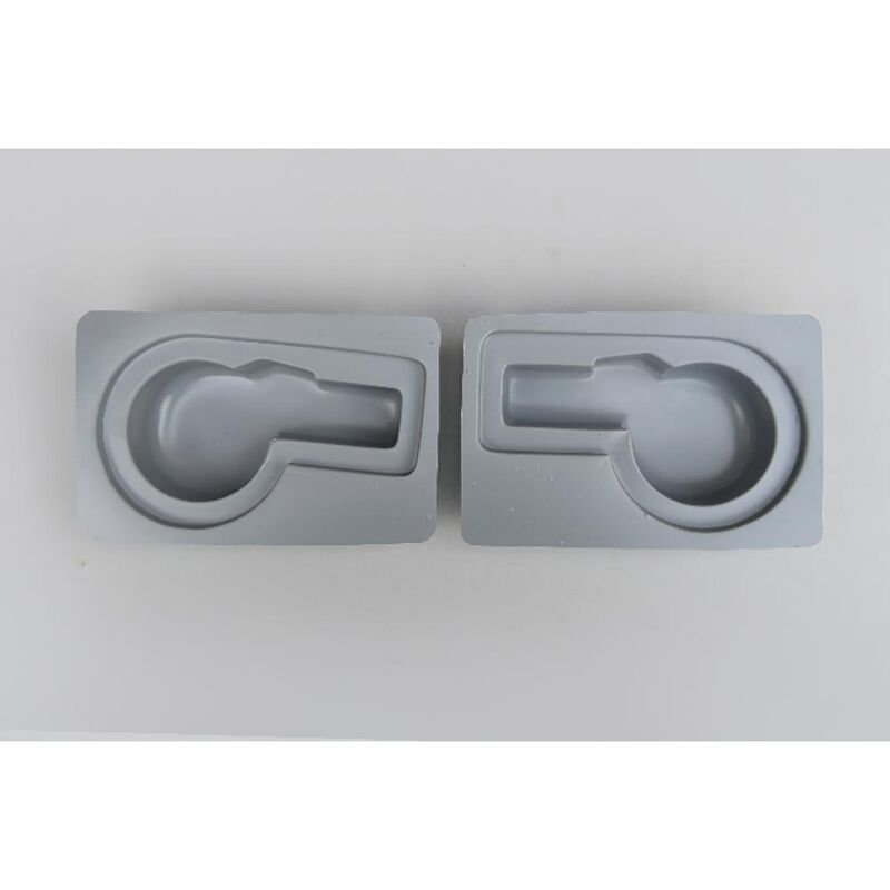 Wheel Well Set: BAE Hawk Turbine Jet ARF 68.9"