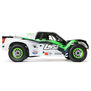 1/6 Super Baja Rey 4WD Desert Truck Brushless RTR with AVC, Black