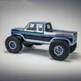 JCI - Slim Tuck, 1979 Ford F-250 Supercab, 12.3" WB Body