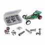 Associated RC10 89' Stealth Masami Ed. 1/10th (#6043) Stainless Steel Screw Kit