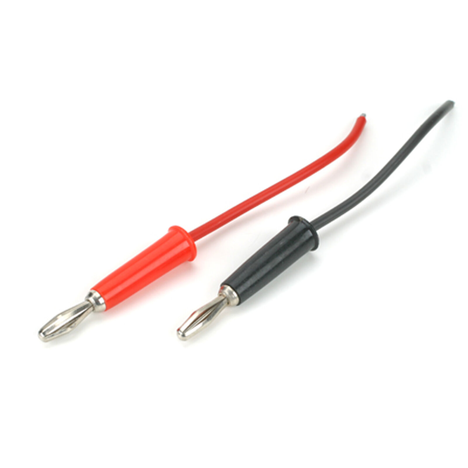 Plug with Lead: Banana Set, 16 Gauge