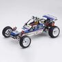 1/10 Turbo Scorpion 2WD Off-Road Buggy Kit