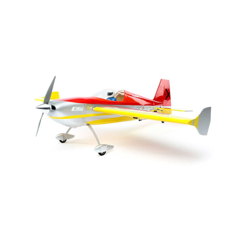 Slick 3D 480 ARF, 42"