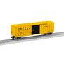 O 31 Standard O Modern Boxcars, RBOX #30306