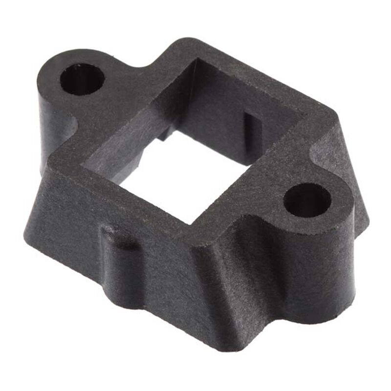 Carburetor Heat Block: DLE 35-RA