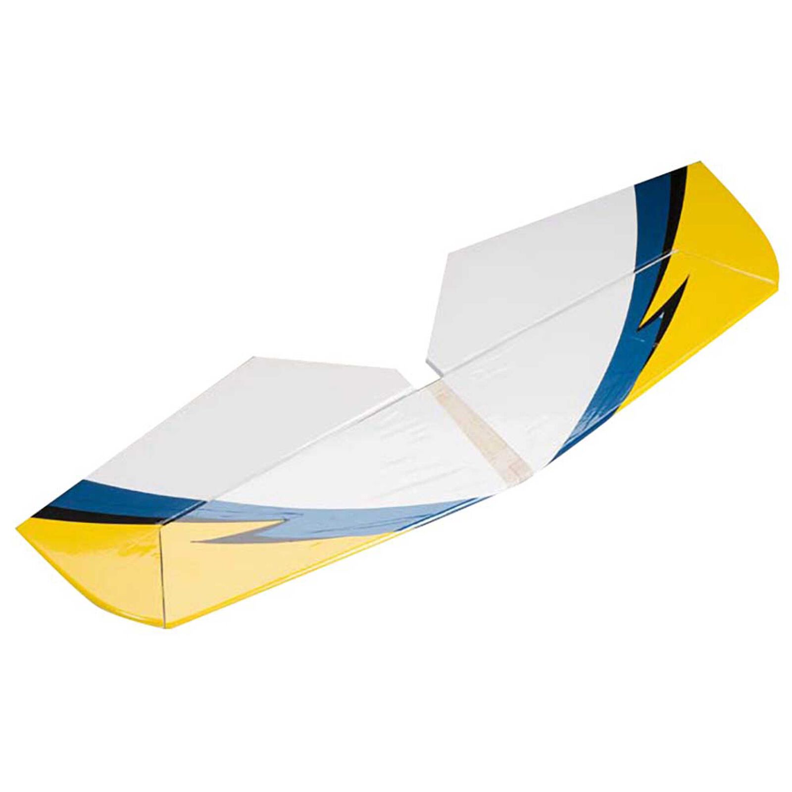 Horizontal Stabilizer U-Can-Do 3D SF GP EP