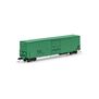 N ATH 57' FGE Mechanical Reefer with Sound, BNFE Primed For Grime 'Faded Green' #19269