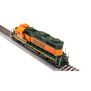 HO EMD GP20 Locomotive, Heritage I, Paragon 4, BNSF 2008