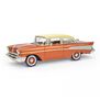 1/25 57 Chevy Bel Air 2N1