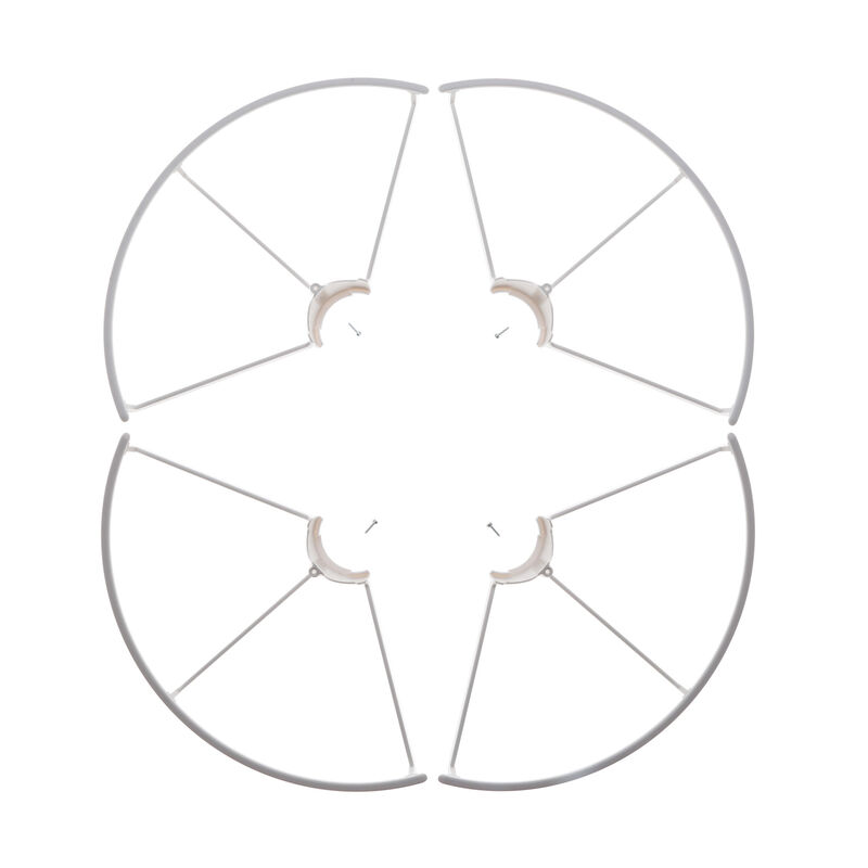 Prop Guard Set: Chroma