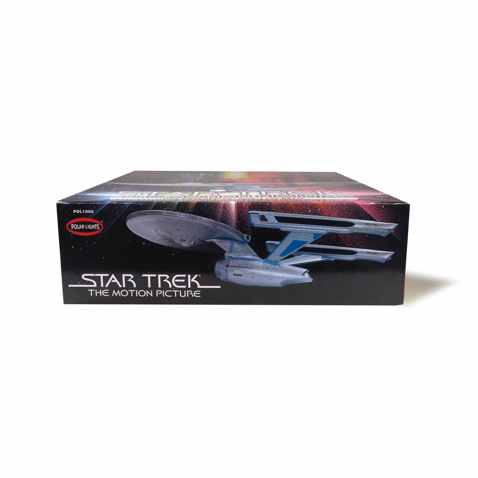 海外製 スタートレック テレビライト Star Trek Shuttle Craft Lighting Kit – VoodooFX