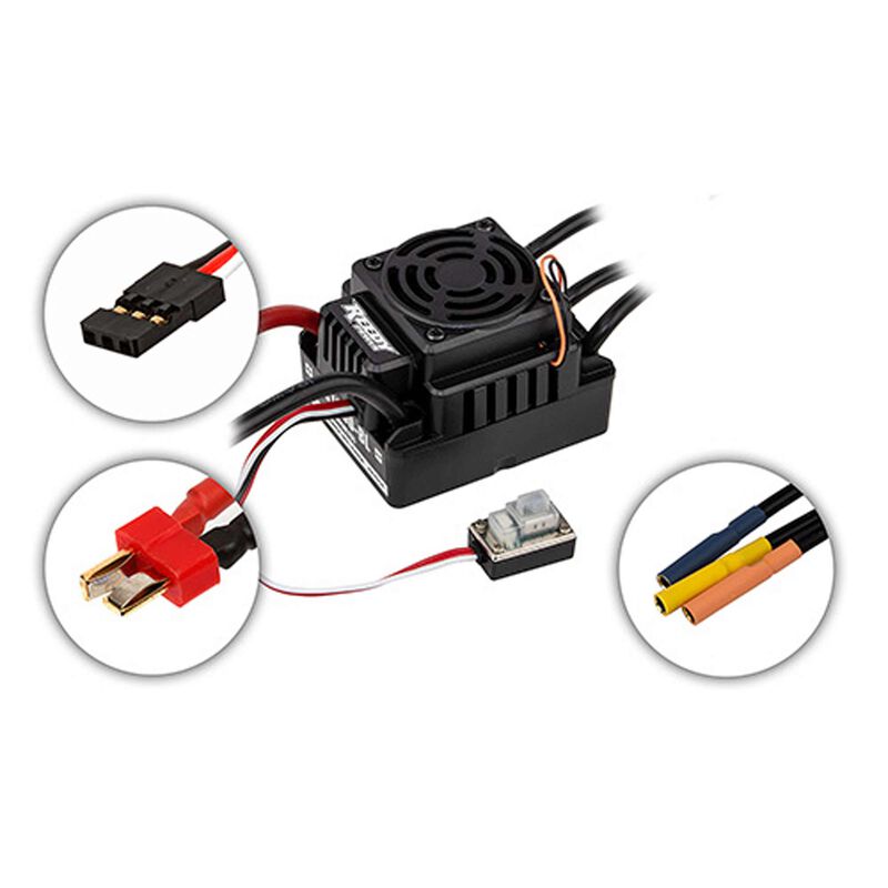Reedy SC1500-BL Sensorless Brushless ESC