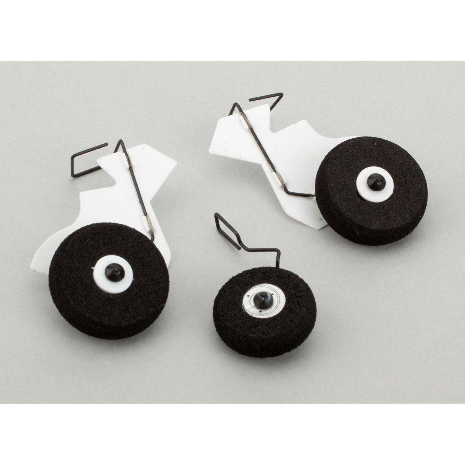 Landing Gear Set: UMX MiG 15 BNF