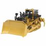 1:87 Cat D11 Dozer - TKN Design with Metal Tracks
