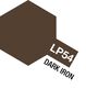 Lacquer Paint, LP-54 Dark Iron, 10 mL