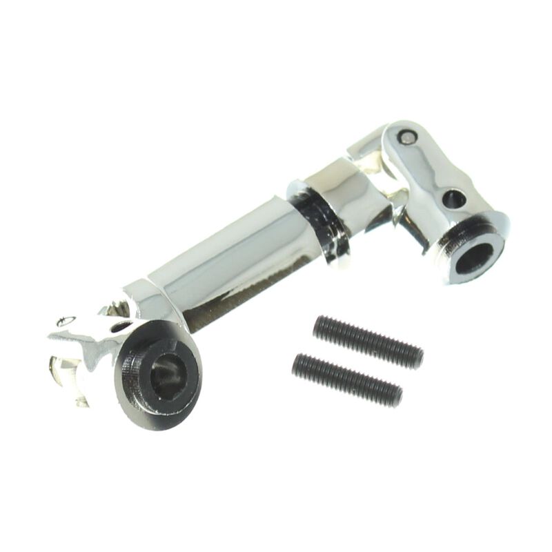 Center Driveshaft, 1/10 Redcat SixtyFour/ FiftyNine