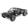 1/5 5IVE-T 2.0 4WD Short Course Truck Gas BND, Grey/Orange/White