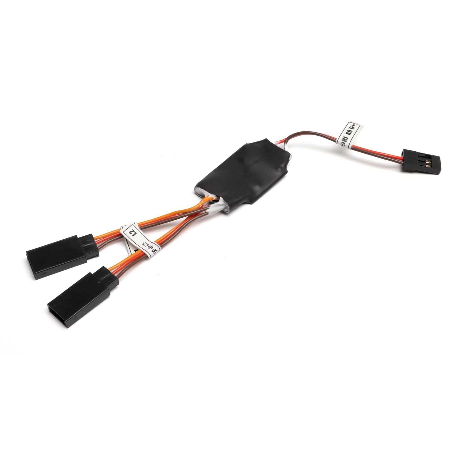 LED Light Controller