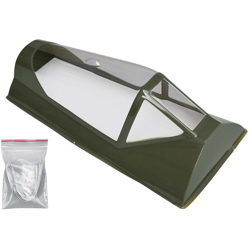 Canopy Focke-Wulf FW 190 GP EP ARF