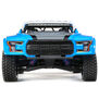 1/10 Ford Raptor Baja Rey 4WD Desert Truck Brushless RTR, King Shocks