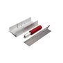 Miter Box with Razor Saw