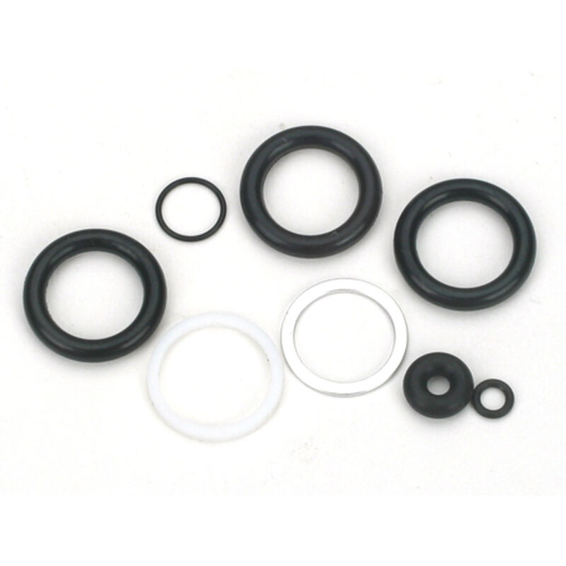 Carburetor Gasket Set:I,J,RR,SS