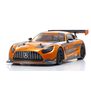 1/10 2020 Mercedes-AMG GT3 Fazer Mk2 FZ02 Brushed 4x4 On-Road Touring RTR