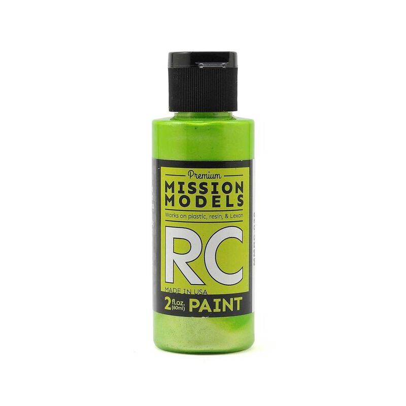 RC Pearl  Lime2oz