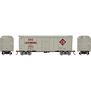 HO ATH 40' Superior Door Box Car, EL #73724