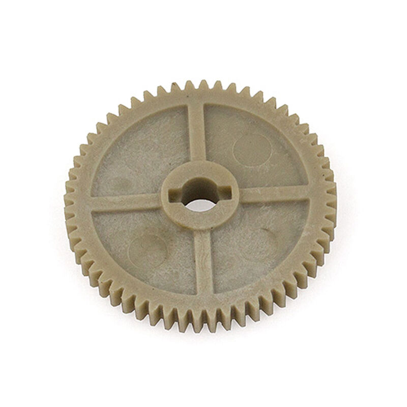 Main Drive Gear, 1/10 Team Associated CR12