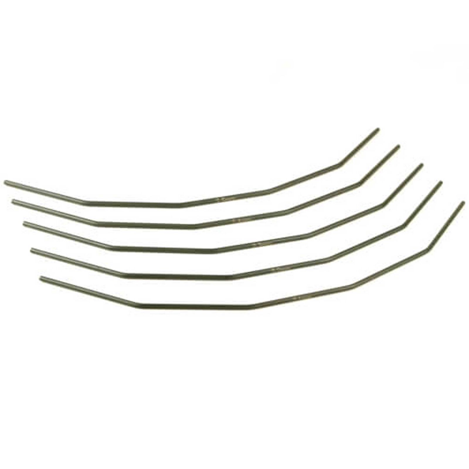 Sway Bar Set (REAR,ET/NT48 2.0)