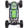 1/8 AXP8 Gilamon 2.2 4X4 RTR Brushed Trail Buggy