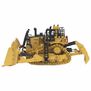 1:87 Cat D11 Dozer - TKN Design with Metal Tracks