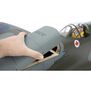 Spitfire Mk IXc 30cc ARF 81"